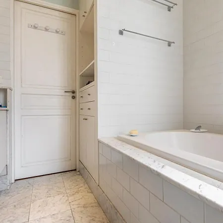 Guestready - Sejour Vintage Dans Le 8e Arr. Daire Paris